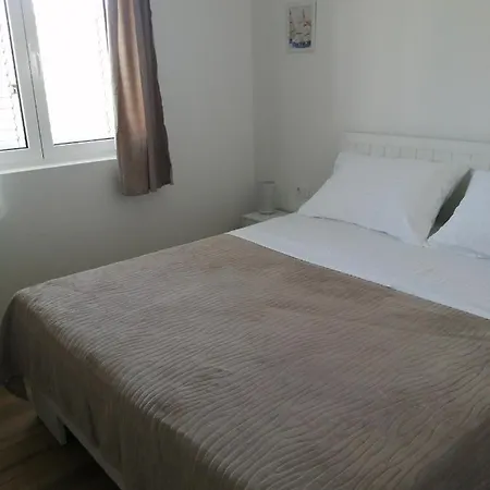 Apartment Daire