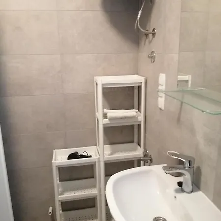 Daire Apartment *