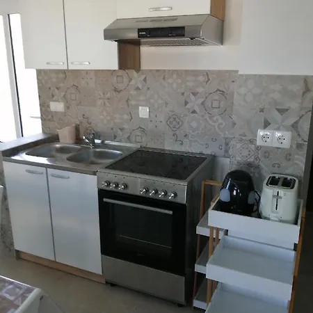 Appartement Apartment *