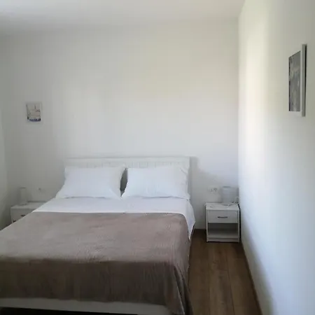 Appartement Apartment *