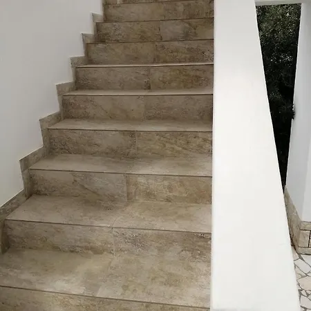 Apartment Appartement Rab Town