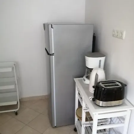 Apartment Rab Town