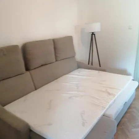 Apartment Appartement *