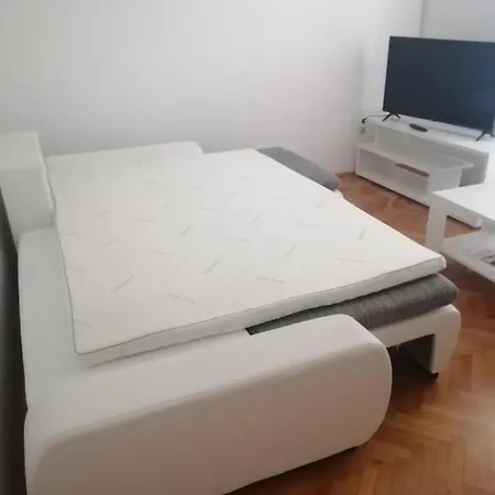 Apartment Rab Town
