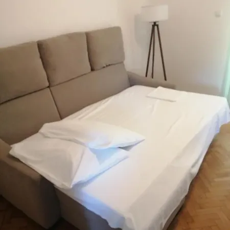 Apartment Rab Town