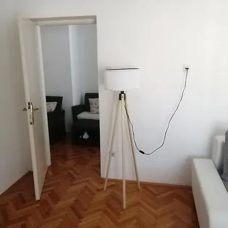 Apartment * Rab Town