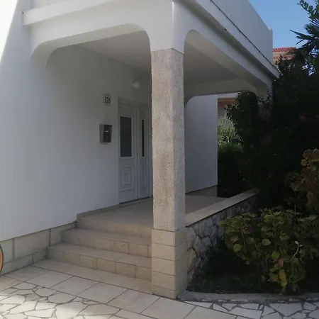 Apartment Apartament Rab Town