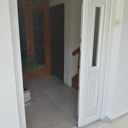 Apartment Appartement