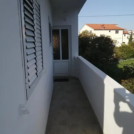 Apartment Appartement *