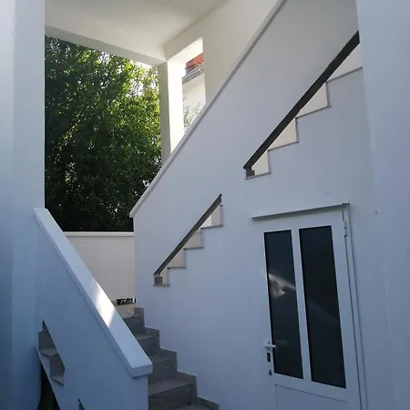 Apartment * Rab Town