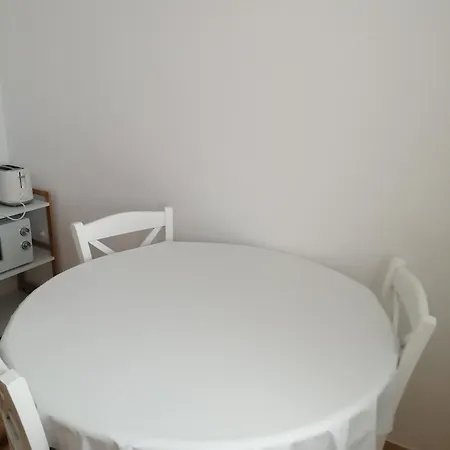 Apartment Appartement Rab Town