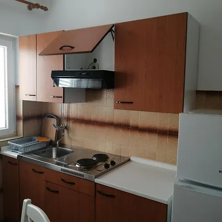 Apartment Rab Town