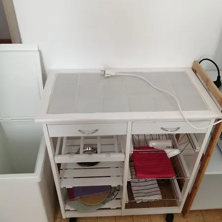 Apartment Appartement *