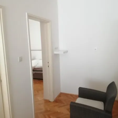 Appartement Apartment Rab Town