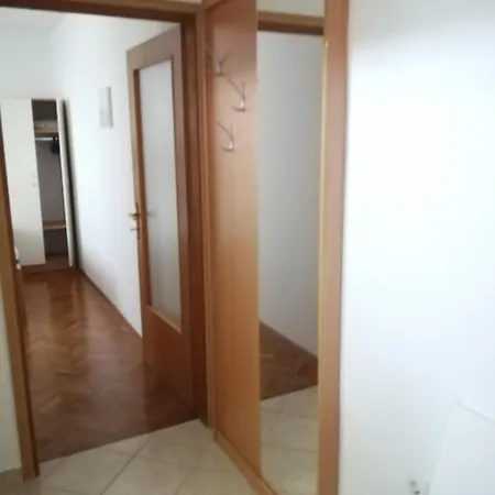 Apartament Apartment