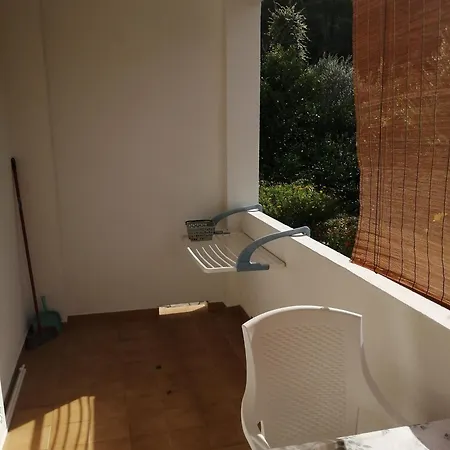 Apartment Appartement Rab Town