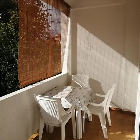 Apartment Rab Town