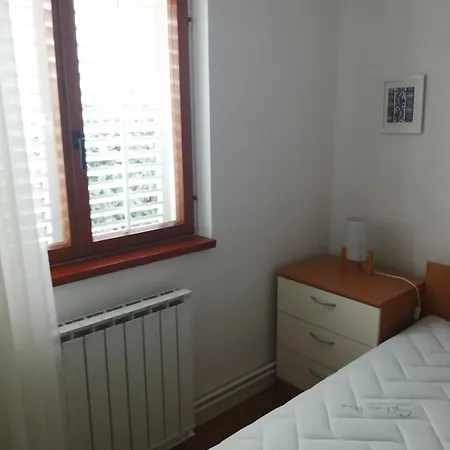 Appartement Apartment Rab Town