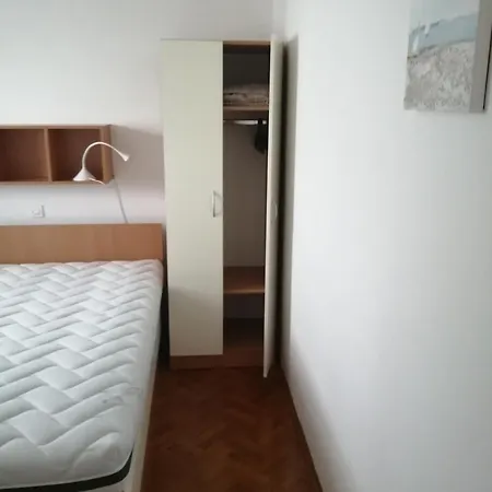 Apartament Apartment