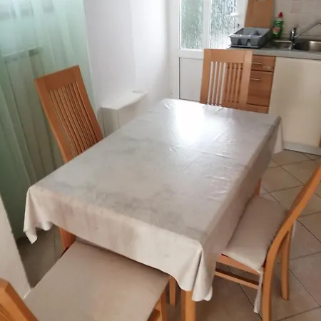 Apartment Appartement