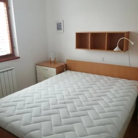 Lejlighed Apartment *