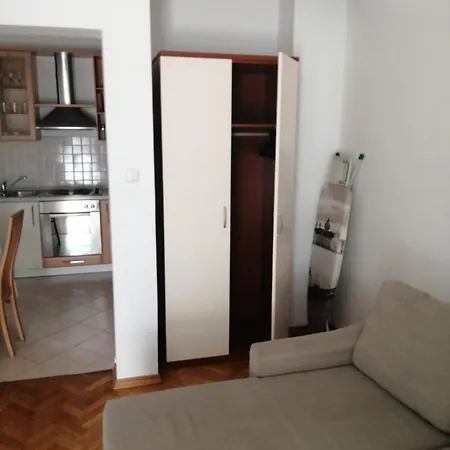 Appartement Apartment Rab Town
