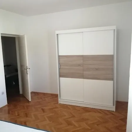 Appartement Apartment Rab Town