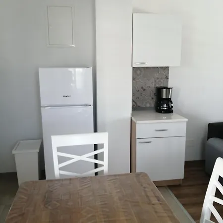 Appartement Apartment *