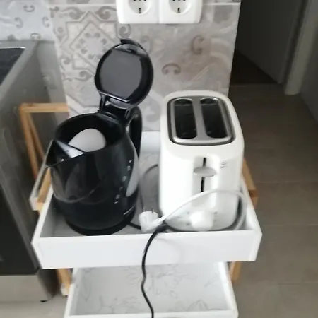 Apartment * Rab Town