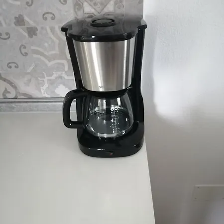 アパート Apartment
