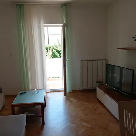 Apartment *