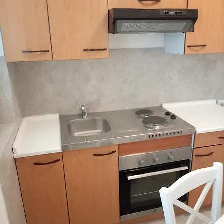 Apartment *