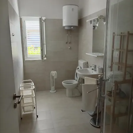 Apartment Rab Town