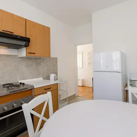 Apartment *