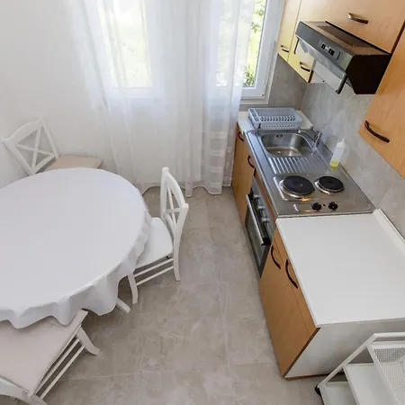 Apartment Apartman Rab Town