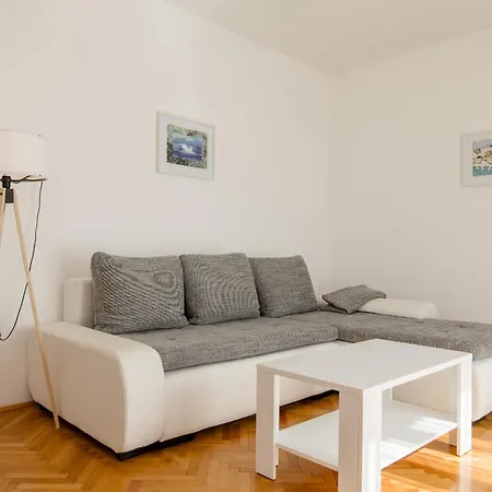 Apartment *