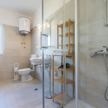Apartment דירה