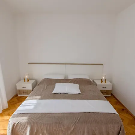 Apartment Apartman