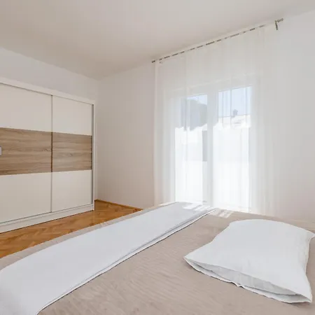 Apartment *