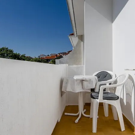 דירה Apartment ראב