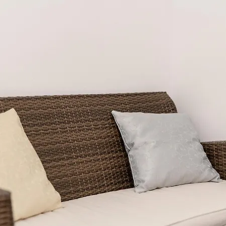 Apartment ראב