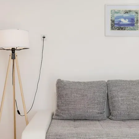 Lejlighed Apartment