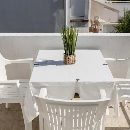 דירה Apartment