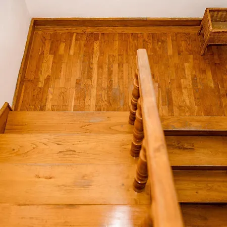 דירה Apartment *