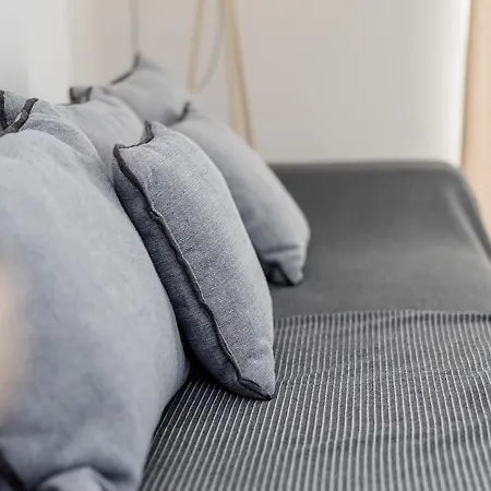 Apartman Apartment *