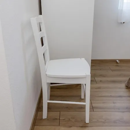 דירה Apartment ראב