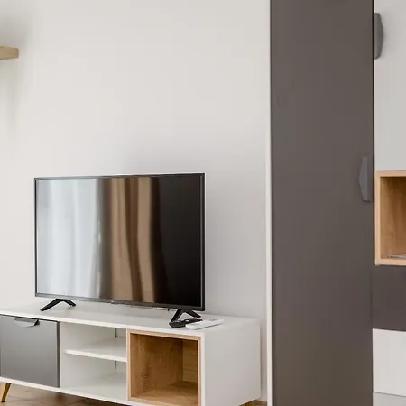 Apartment ראב