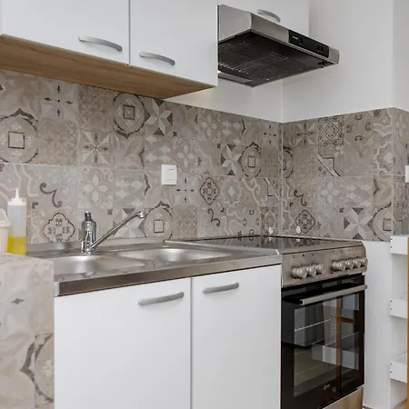Apartment דירה