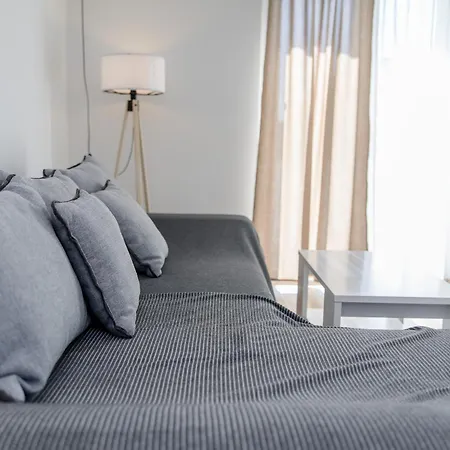 דירה Apartment