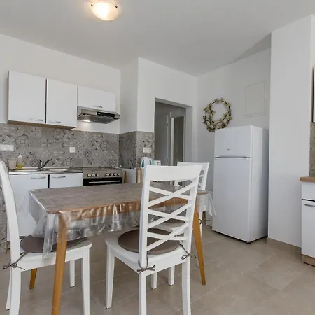 דירה Apartment